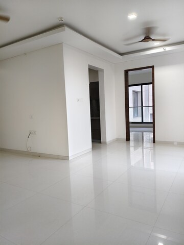 2 BHK Apartment For Rent in Supreme Belmac Residences, Kalyani Nagar