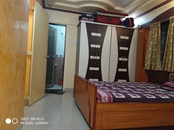 Bedroom in 2 BHK Apartment at Daulat Nagar, Anand Nagar – for Rent