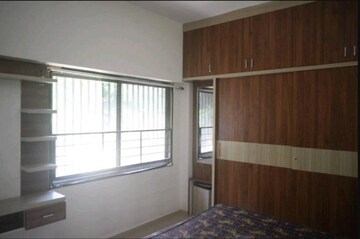 Room in 2 BHK Apartment at Vishwanath Sopan, Shela – for Rent