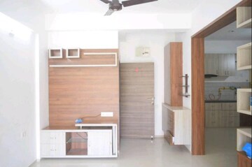 Room in 2 BHK Apartment at Vishwanath Sopan, Shela – for Rent