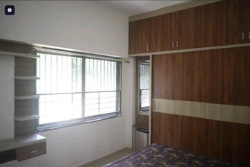 Room in 2 BHK Apartment at Vishwanath Sopan, Shela – for Rent