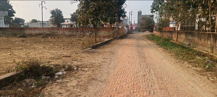 undefined, mubarakpur  1000 Sq.Ft. Plot In Mubarakpur Lucknow 9162829