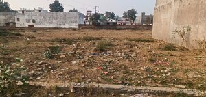 Plot Area in  Plot at Mubarakpur – for Sale