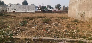Plot Area in  Plot at Mubarakpur – for Sale