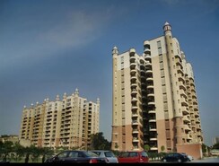 4 BHK Apartment For Sale in Omaxe The Nile
