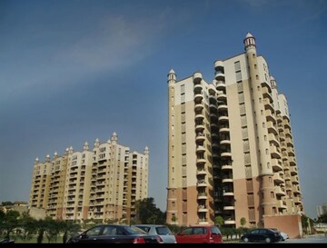 4 BHK Apartment For Sale in Omaxe The Nile, Sector 49
