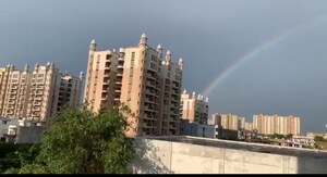 4 BHK Apartment – Exterior View View at Omaxe The Nile, Sector 49 - for Sale