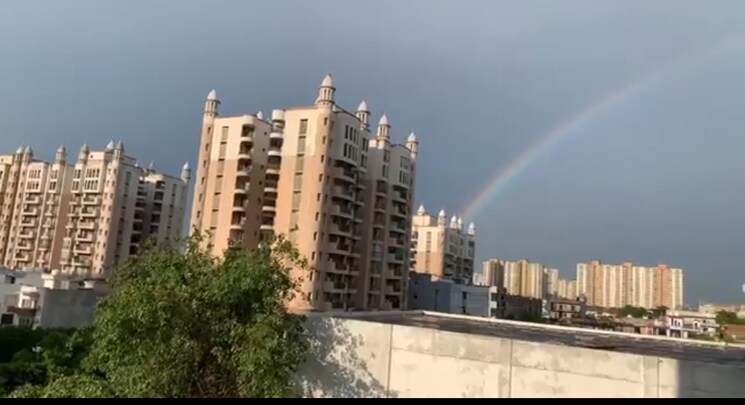 Exterior View, omaxe-the-nile 4 Bedroom 2560 Sq.Ft. Apartment In Sector 49 Gurgaon 9162826