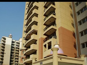 4 BHK Apartment – Exterior View View at Omaxe The Nile, Sector 49 - for Sale