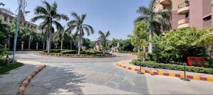 4 BHK Apartment – Exterior View View at Omaxe The Nile, Sector 49 - for Sale