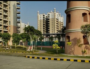 4 BHK Apartment – Exterior View View at Omaxe The Nile, Sector 49 - for Sale