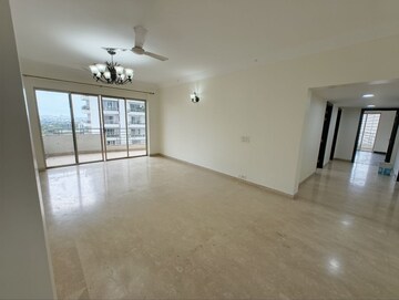 4 BHK Apartment For Rent in Parsvnath Exotica, Sector 53