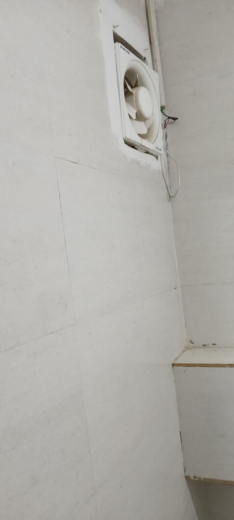 Bathroom, mehrauli 2 Bedroom 705 Sq.Ft. Builder Floor In Mehrauli Delhi 9162853