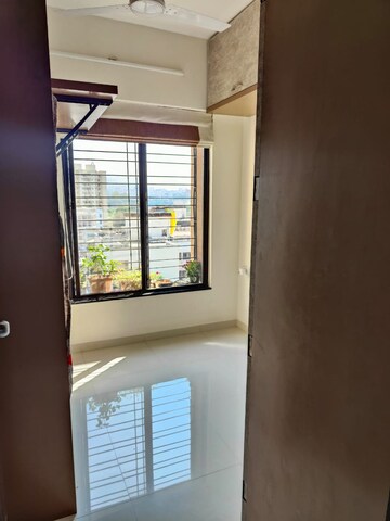 Room in 2 BHK Apartment at Ganga Paritosh, Vadgaon Budruk – for Sale
