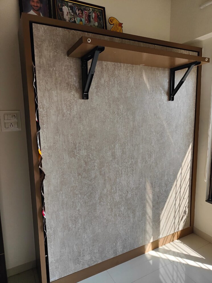 undefined, ganga-paritosh 2 Bedroom 1000 Sq.Ft. Apartment In Vadgaon Budruk Pune 9162830