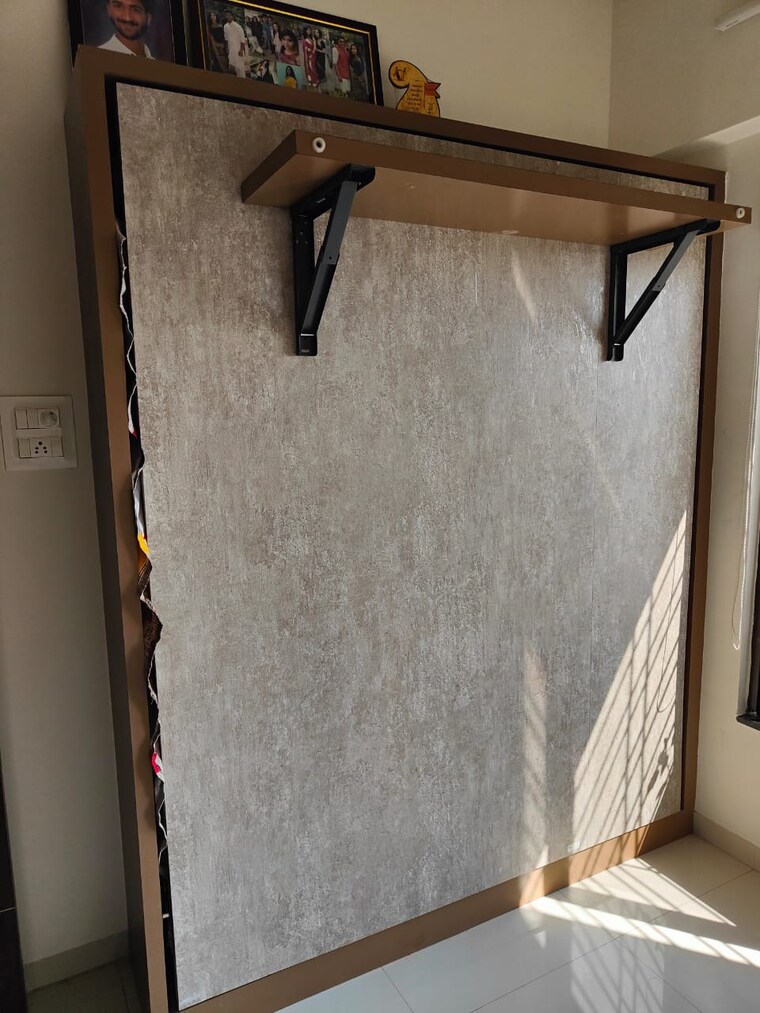 undefined, ganga-paritosh 2 Bedroom 1000 Sq.Ft. Apartment In Vadgaon Budruk Pune 9162830