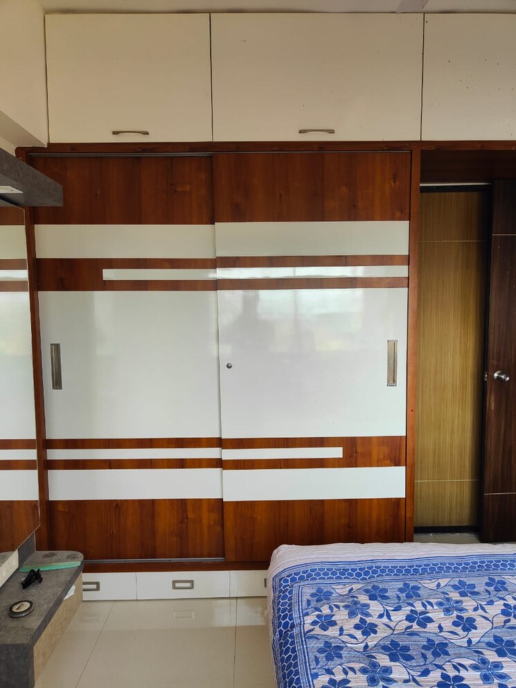 undefined, ganga-paritosh 2 Bedroom 1000 Sq.Ft. Apartment In Vadgaon Budruk Pune 9162830