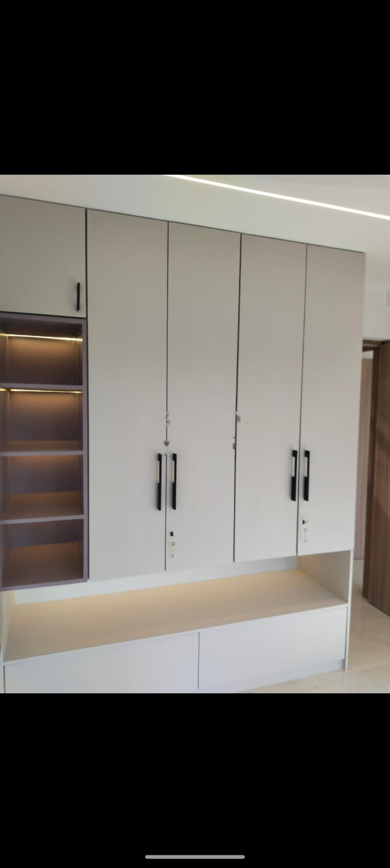 undefined, lnt-veridian 3 Bedroom 954 Sq.Ft. Apartment In Powai Mumbai 9162838