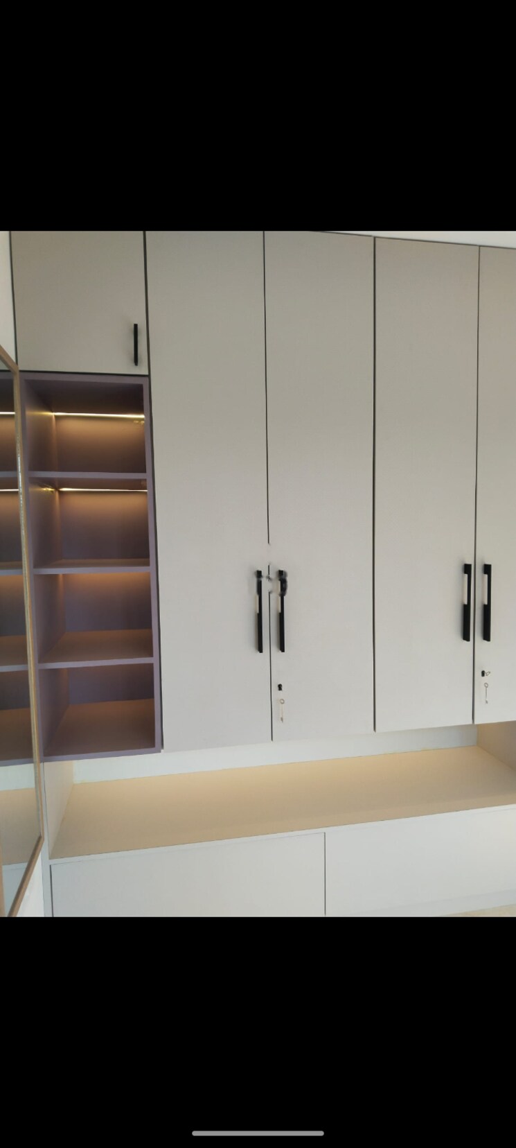 undefined, lnt-veridian 3 Bedroom 954 Sq.Ft. Apartment In Powai Mumbai 9162838