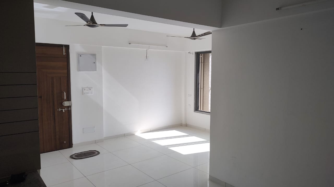 3 BHK Apartment For Rent in Gala Orchid Sky