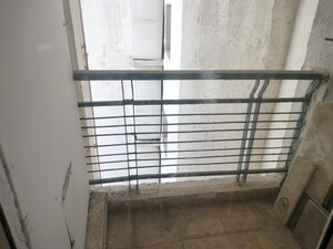 Staircase in 4 BHK Apartment at Great Value Ekanam, Sector 107 – for Sale