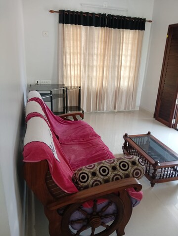 Bedroom in 6+ BHK Independent House at Pattoor – for Sale