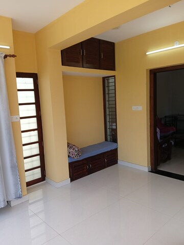 Living Room in 6+ BHK Independent House at Pattoor – for Sale