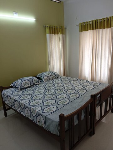 Bedroom in 6+ BHK Independent House at Pattoor – for Sale