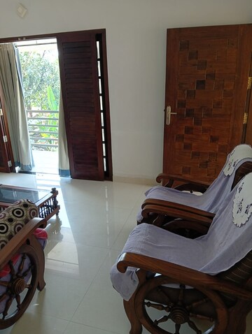 6+ BHK Independent House For Sale in Pattoor