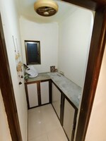 1 BHK + Servant Room 550 Sq.Ft. Apartment in Surya CHS Vashi