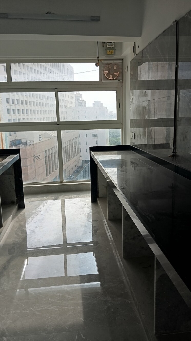 Kitchen, andheri west 3 Bedroom 2100 Sq.Ft. Apartment In Andheri West Mumbai 9162883