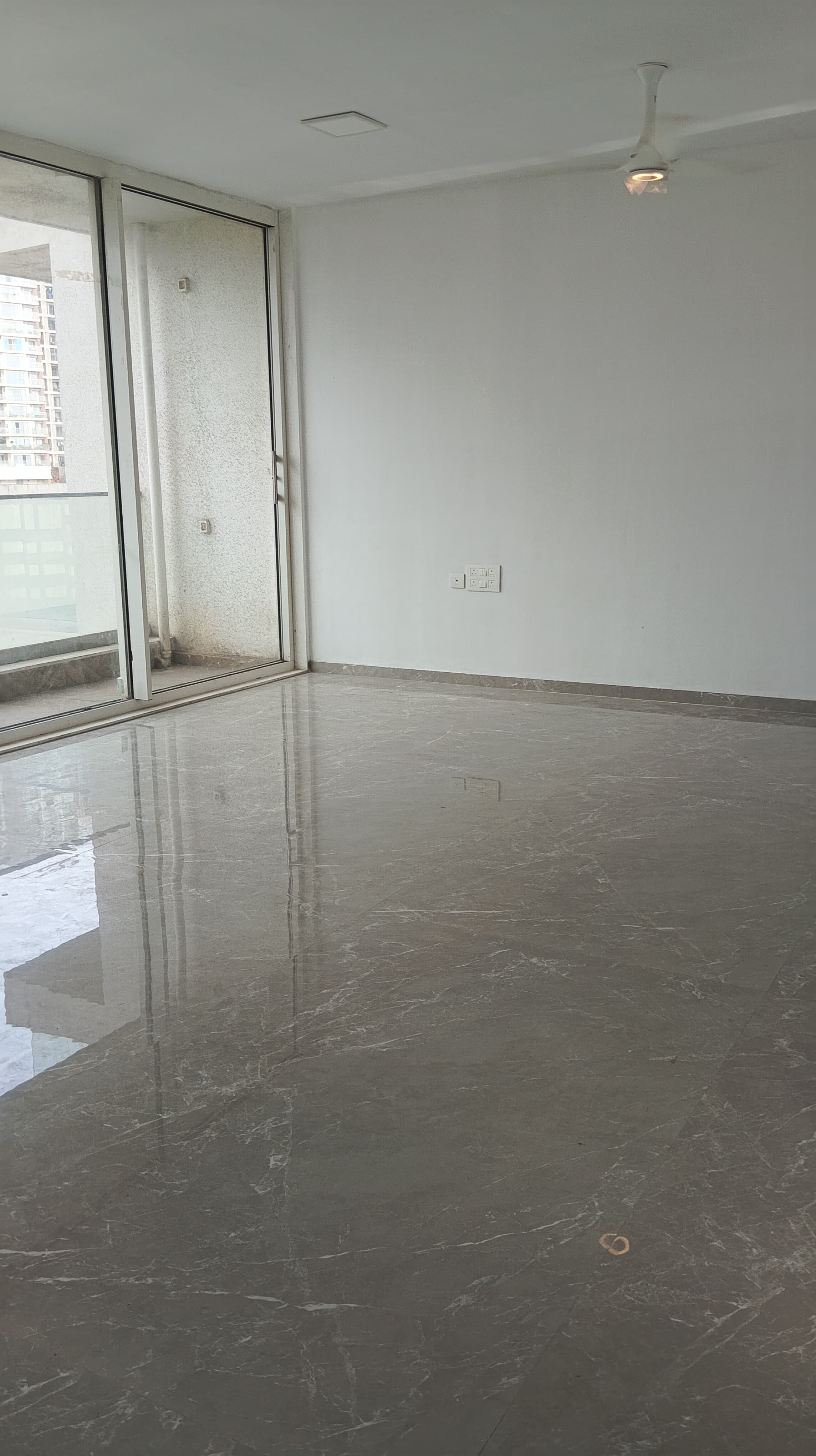 3 BHK Apartment For Rent in Kadambari 