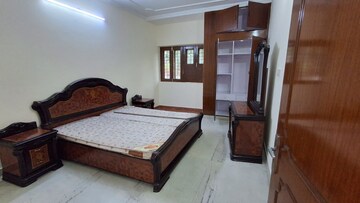 3 BHK Apartment For Rent in Sarita Vihar Pocket-C RWA, Sarita Vihar