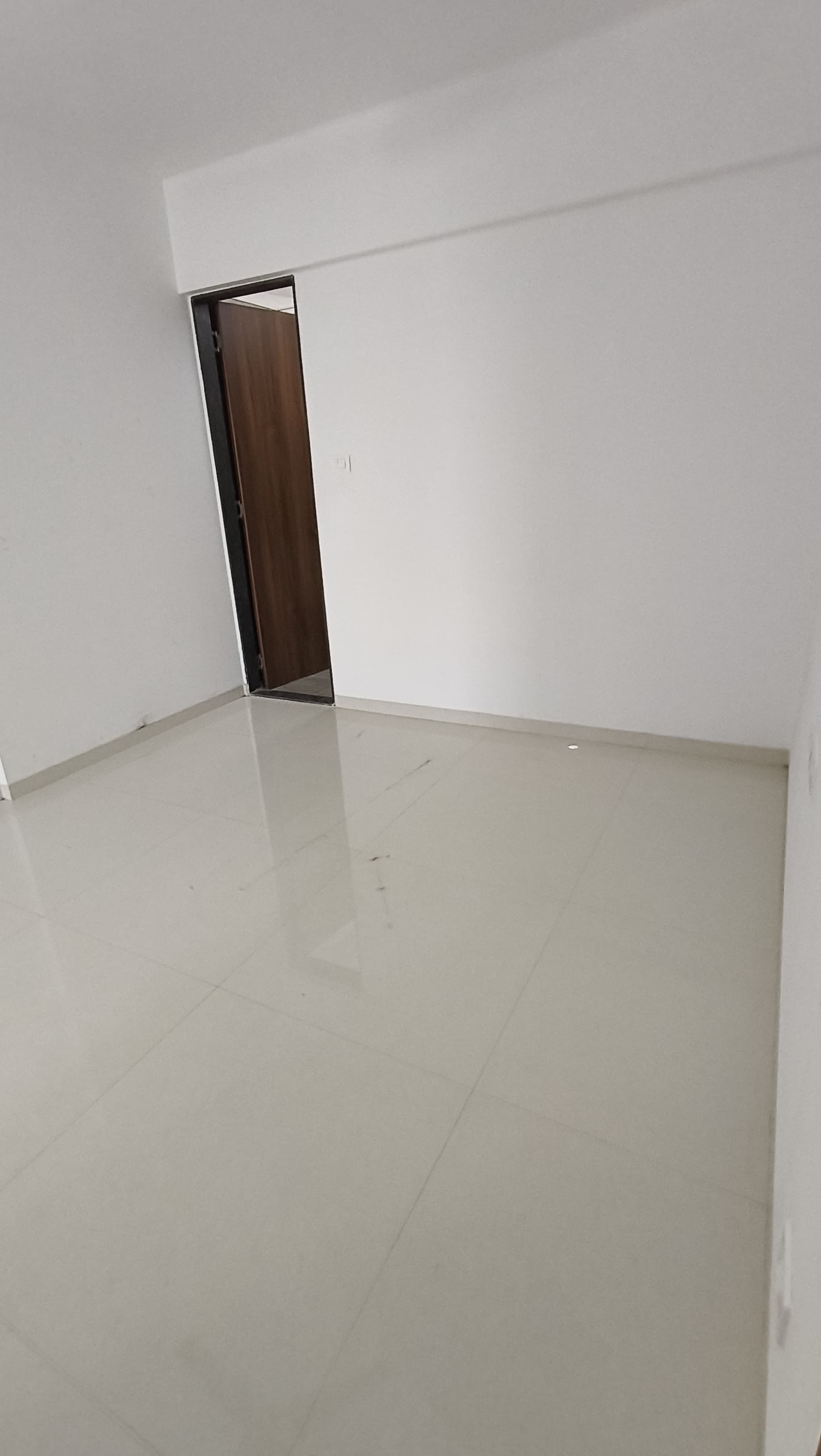2 BHK + Extra Room 860 Sq.Ft. Apartment in Bhaktamar Residency
