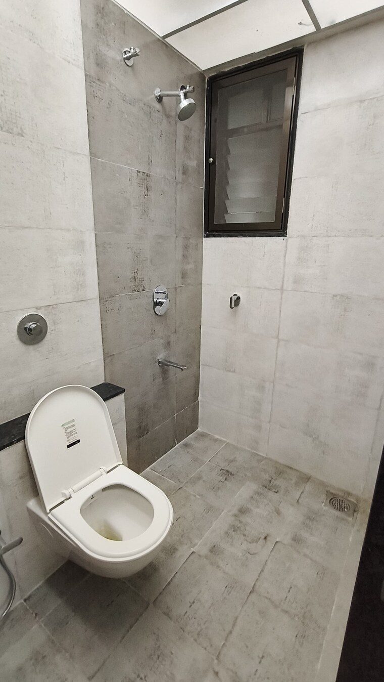 Bathroom, bhaktamar-residency 2 Bedroom 860 Sq.Ft. Apartment In Wadgaon Sheri Pune 9162897