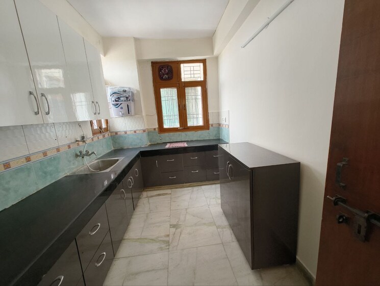 Kitchen, professors-enclave 3.5 Bedroom 2100 Sq.Ft. Apartment In Sector 56 Gurgaon 9162888