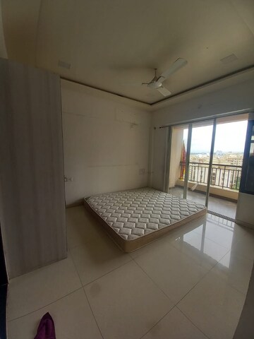 Bedroom in 2 BHK Apartment at Puraniks Abitante Fiore, Bavdhan – for Sale