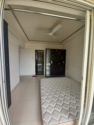 Building Lobby in 2 BHK Apartment at Puraniks Abitante Fiore, Bavdhan – for Sale