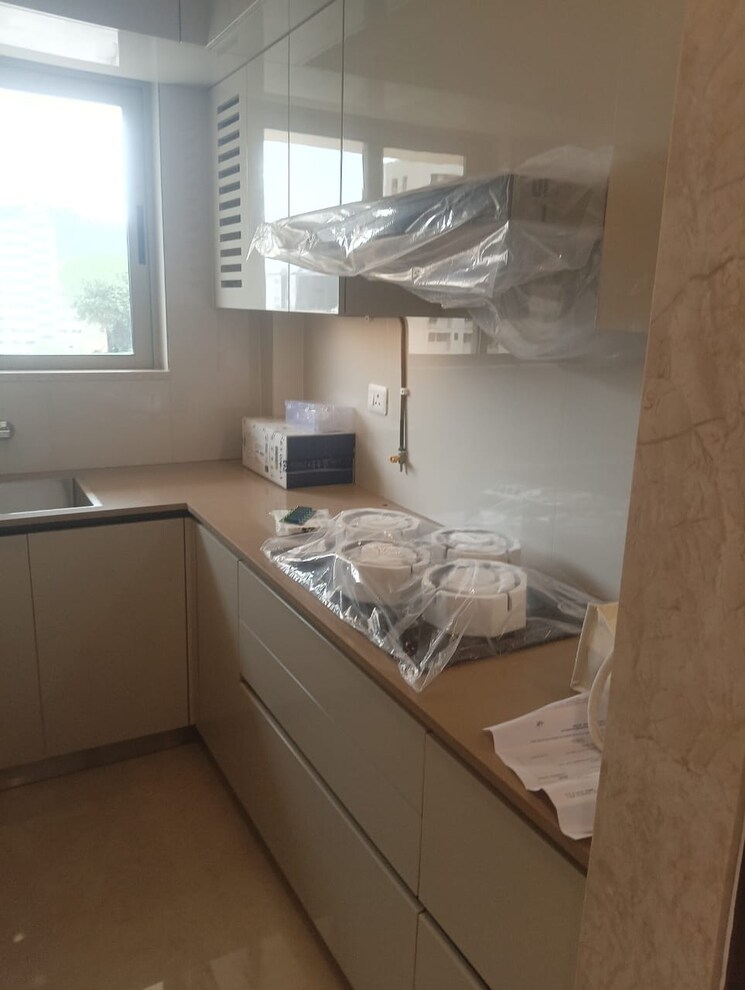 Kitchen, hiranandani-highland 2 Bedroom 594 Sq.Ft. Apartment In Powai Mumbai 9162928