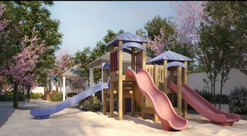 4 BHK Villa – Exterior View View at Sobha Oakshire, Devanahalli - for Sale