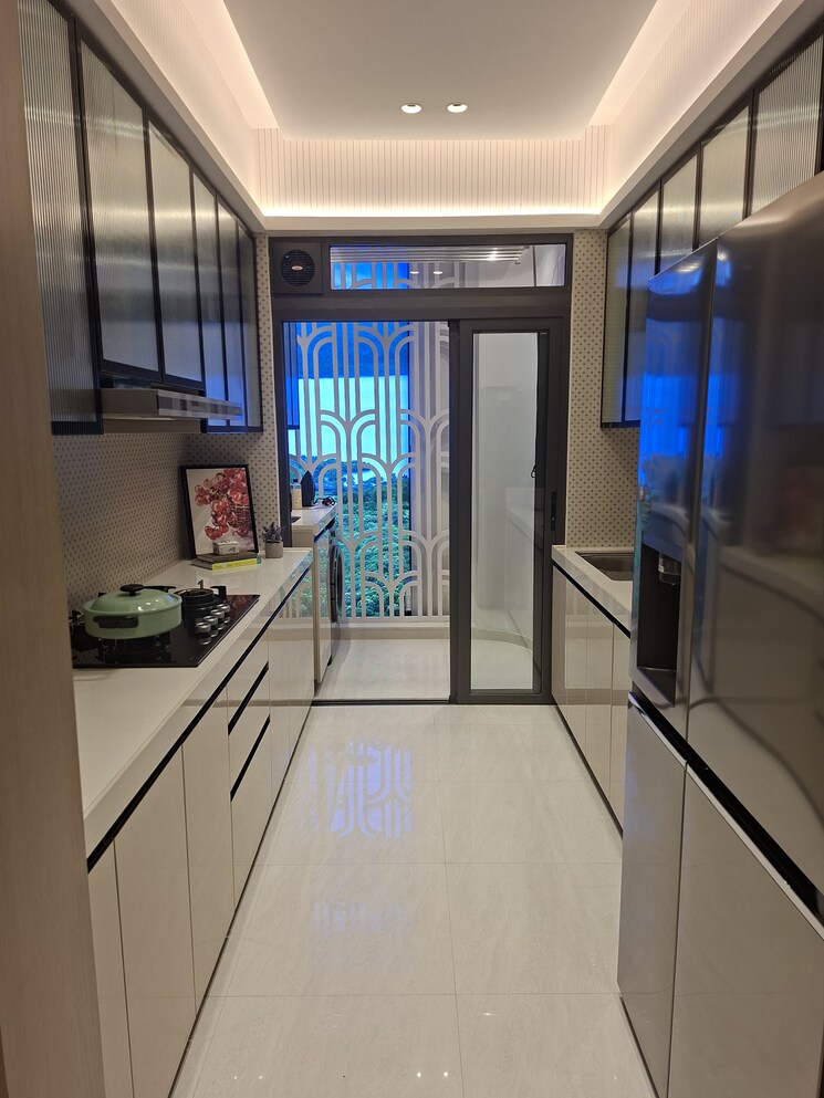 undefined, lodha-corinthia 2 Bedroom 804 Sq.Ft. Apartment In Bhandup West Mumbai 9162930