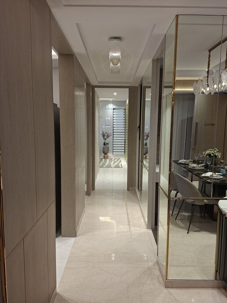 undefined, lodha-corinthia 2 Bedroom 804 Sq.Ft. Apartment In Bhandup West Mumbai 9162930