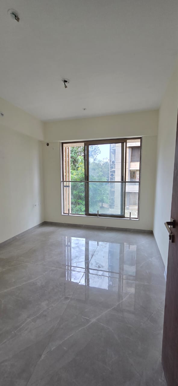 3 BHK Apartment For Rent in Aaradhya One