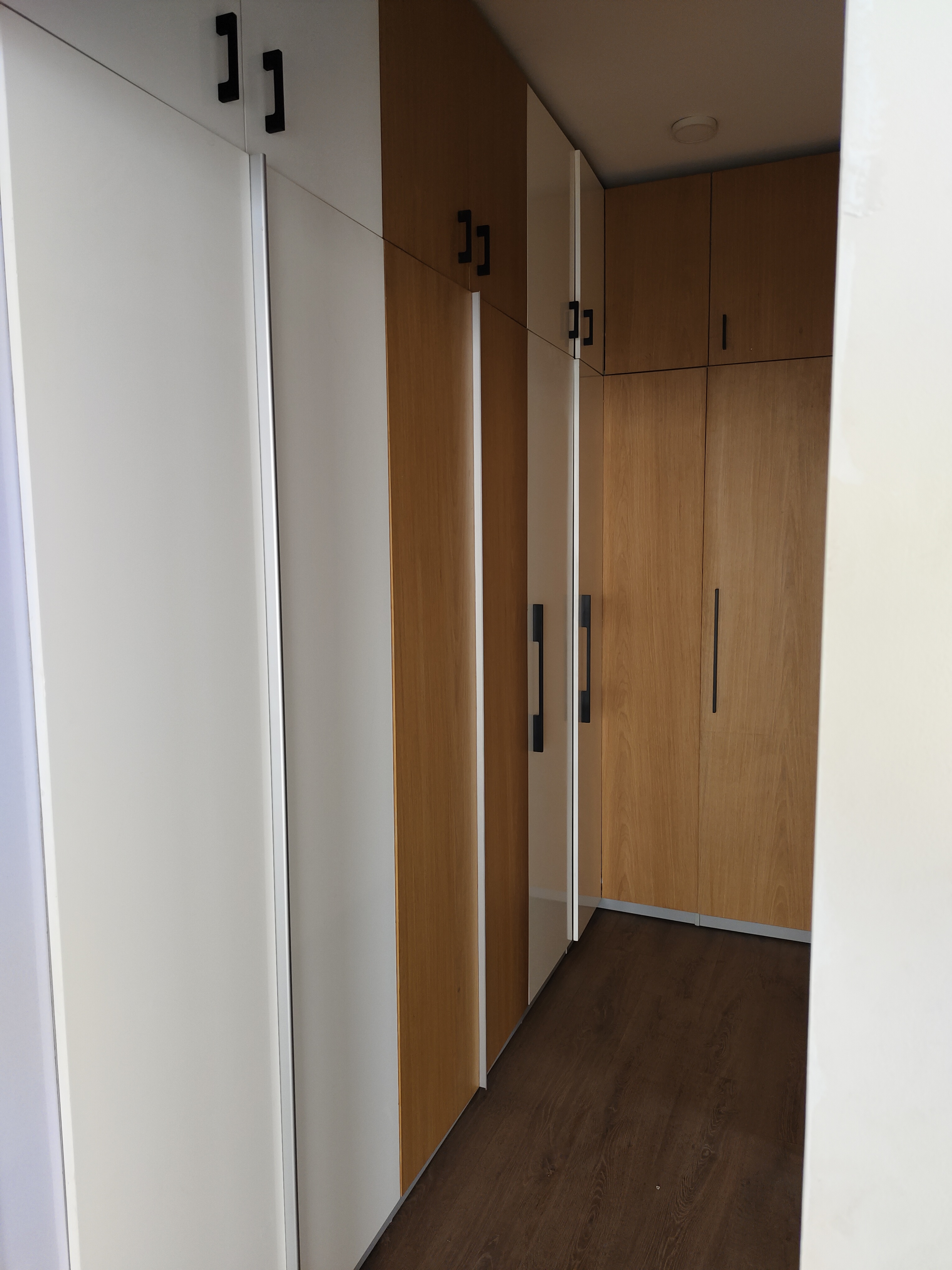 4 BHK + Servant Room Apartment For Rent in Parsvnath Exotica