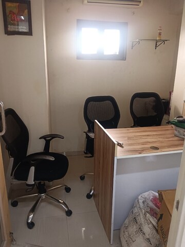 Team Area in  Office Space at Andheri East – for Rent