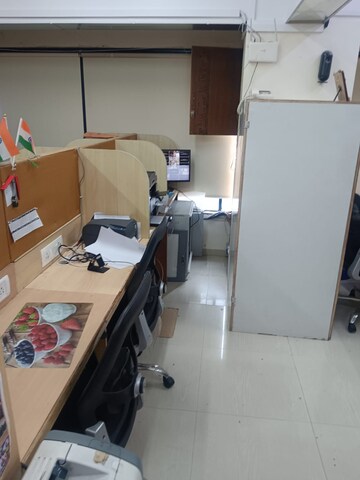 Team Area in  Office Space at Andheri East – for Rent