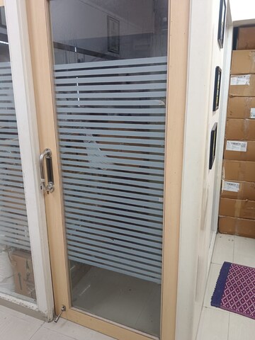  Office Space – Exterior View View at Andheri East - for Rent