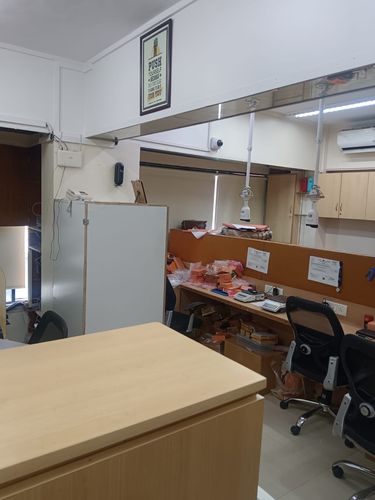 Office Space For Rent in Andheri East