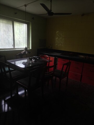 Kitchen in 2 BHK Builder Floor at Porvorim – for Rent