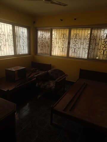 Living Room in 2 BHK Builder Floor at Porvorim – for Rent